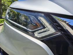 2021 Nissan QASHQAI ST