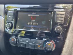 2021 Nissan QASHQAI ST