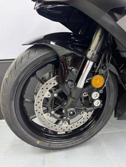 2025 Yamaha YZF-R7 HO YZF-R Black
