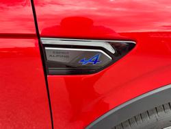 2025 Renault Arkana Esprit Alpine JL1 MY25 Flame Red