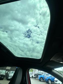 2025 Renault Arkana Esprit Alpine JL1 MY25 Flame Red