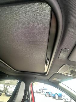 2025 Renault Arkana Esprit Alpine JL1 MY25 Flame Red