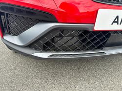 2025 Renault Arkana Esprit Alpine JL1 MY25 Flame Red