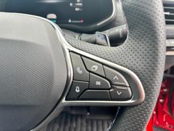 2025 Renault Arkana Esprit Alpine JL1 MY25 Flame Red