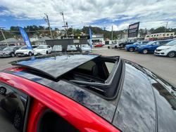 2025 Renault Arkana Esprit Alpine JL1 MY25 Flame Red