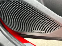 2025 Renault Arkana Esprit Alpine JL1 MY25 Flame Red