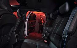 2025 Renault Arkana Esprit Alpine JL1 MY25 Flame Red