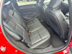 2025 Renault Arkana Esprit Alpine JL1 MY25 Flame Red