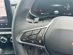 2025 Renault Arkana Esprit Alpine JL1 MY25 Flame Red