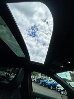 2025 Renault Arkana Esprit Alpine JL1 MY25 Flame Red