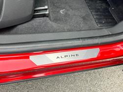 2025 Renault Arkana Esprit Alpine JL1 MY25 Flame Red