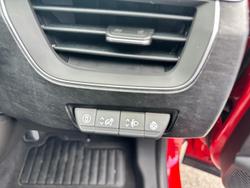 2025 Renault Arkana Esprit Alpine JL1 MY25 Flame Red