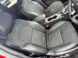 2025 Renault Arkana Esprit Alpine JL1 MY25 Flame Red