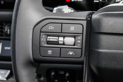 2025 Kia Tasman X-Pro