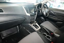 2020 Mitsubishi Triton GLX+