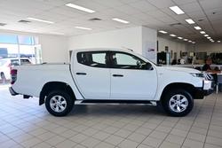 2020 Mitsubishi Triton GLX+