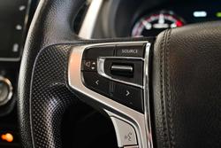 2020 Mitsubishi Triton GLX+