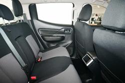 2020 Mitsubishi Triton GLX+