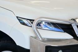 2020 Mitsubishi Triton GLX+