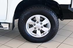 2020 Mitsubishi Triton GLX+