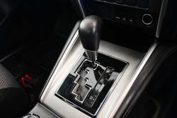 2020 Mitsubishi Triton GLX+