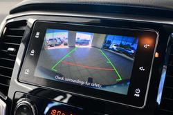 2020 Mitsubishi Triton GLX+