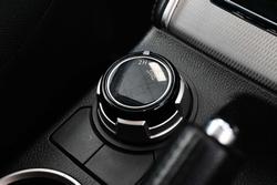 2020 Mitsubishi Triton GLX+