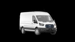 2023 Ford E-Transit 420L