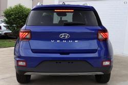 2025 Hyundai Venue Elite