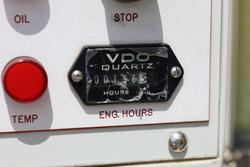 2017 Fuso Canter Fg 4X4 Quik Corp Fire Truck White