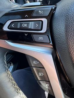 2023 LDV D90 Executive SV9A 4X4 Dual Range GREY