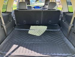 2023 LDV D90 Executive SV9A 4X4 Dual Range GREY