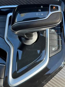 2023 LDV D90 Executive SV9A 4X4 Dual Range GREY