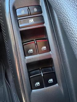 2023 LDV D90 Executive SV9A 4X4 Dual Range GREY