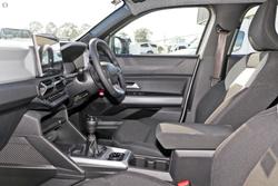 2025 Renault Duster Evolution