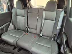 2022 Mitsubishi Outlander LS