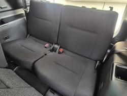 2022 Mitsubishi Outlander LS