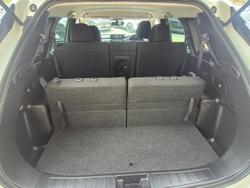 2022 Mitsubishi Outlander LS