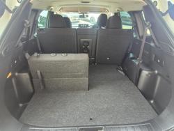 2022 Mitsubishi Outlander LS