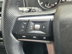 2022 Mitsubishi Outlander LS