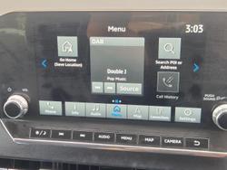 2022 Mitsubishi Outlander LS