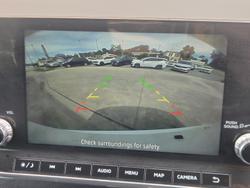 2022 Mitsubishi Outlander LS