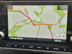 2022 Mitsubishi Outlander LS