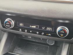 2022 Mitsubishi Outlander LS