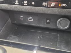 2022 Mitsubishi Outlander LS