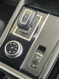 2022 Mitsubishi Outlander LS