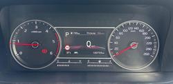 2022 Kia Sorento Sport