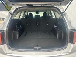 2022 Kia Sorento Sport