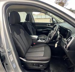 2022 Kia Sorento Sport