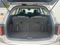 2022 Kia Sorento Sport